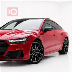 اودي A7